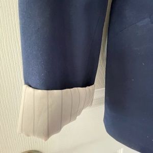 Forever 21 Navy Blazer